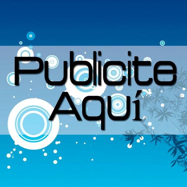 Publicidad